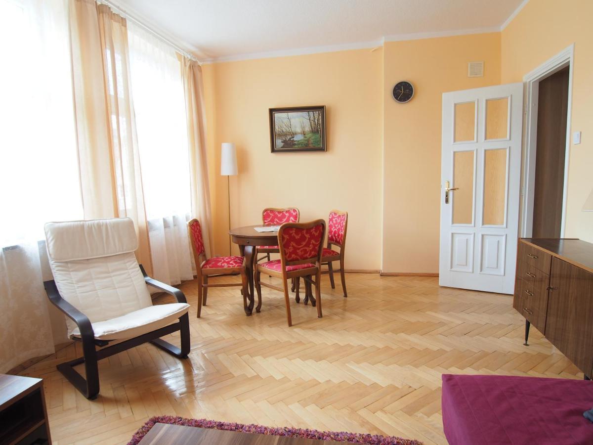 Leilighet K2117 Sfinx Grand Tourist Apartmnets *